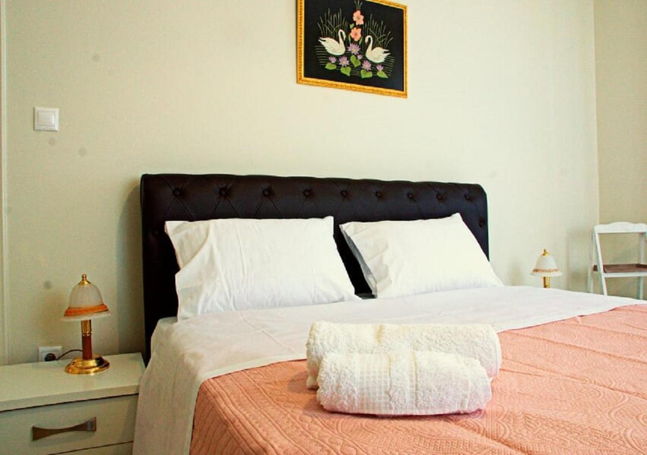 Korona Apartments 바티 외부 사진
