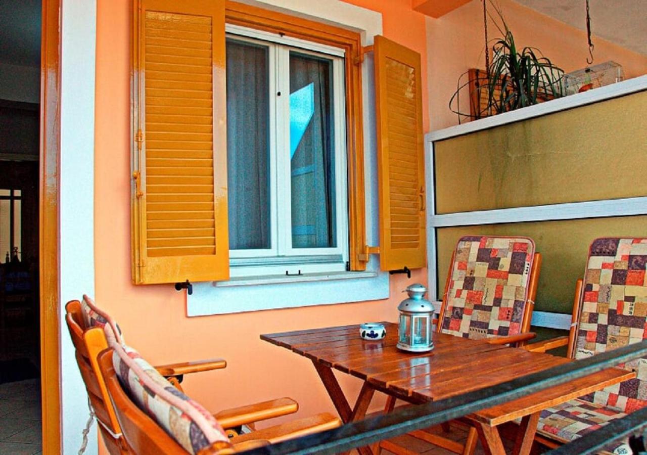 Korona Apartments 바티 외부 사진