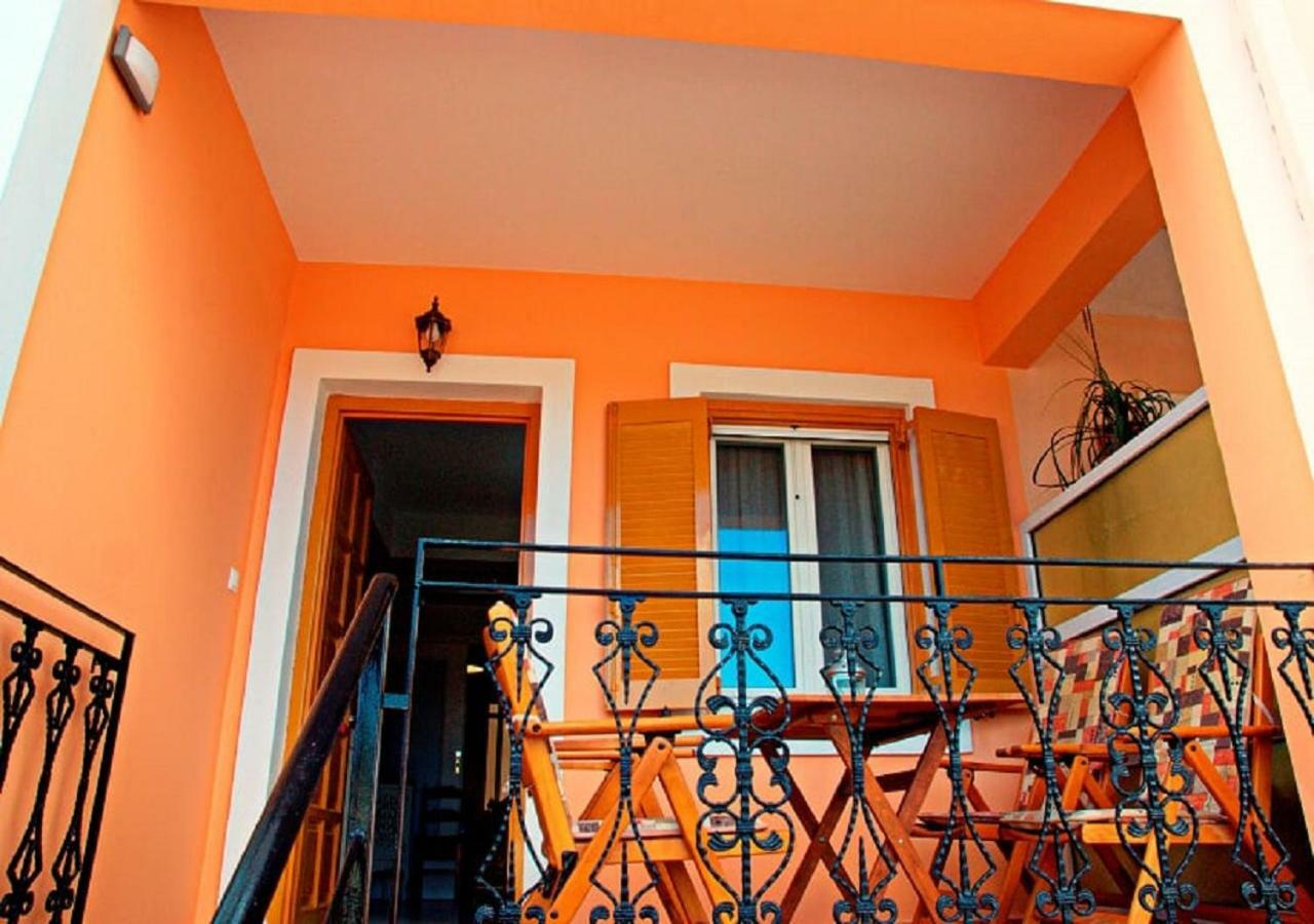 Korona Apartments 바티 외부 사진
