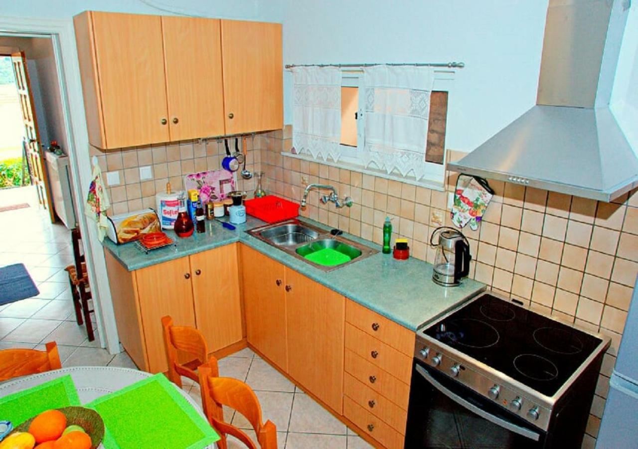 Korona Apartments 바티 외부 사진