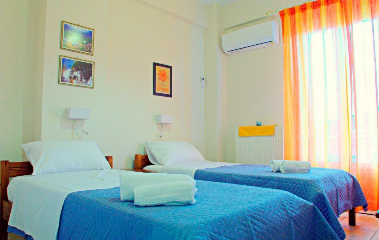 Korona Apartments 바티 외부 사진