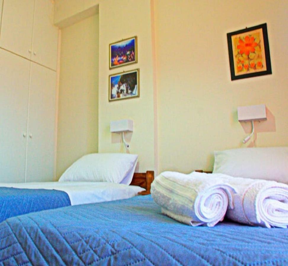 Korona Apartments 바티 외부 사진
