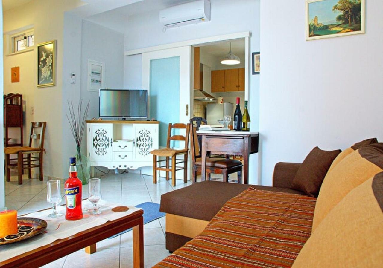 Korona Apartments 바티 외부 사진