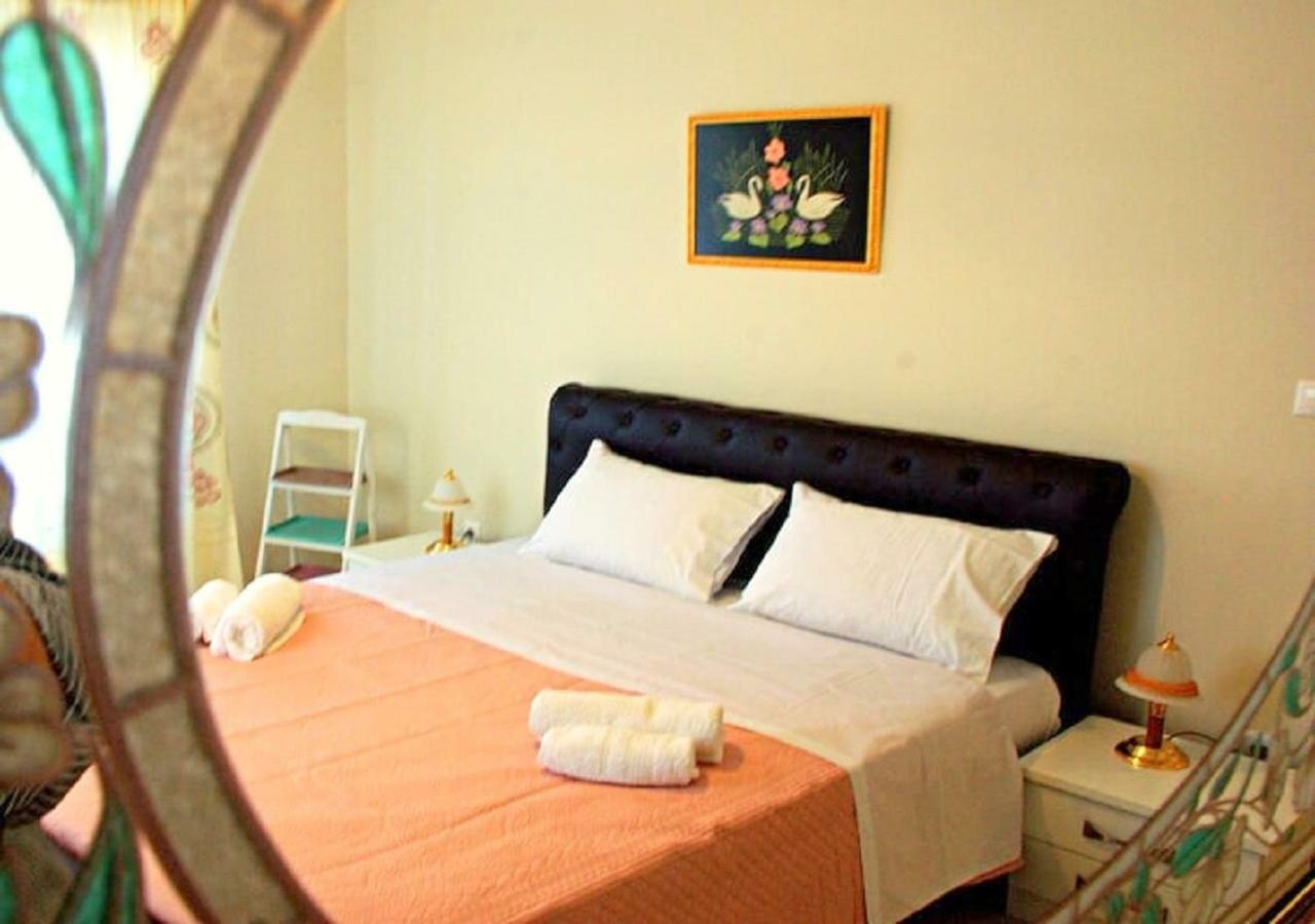 Korona Apartments 바티 외부 사진