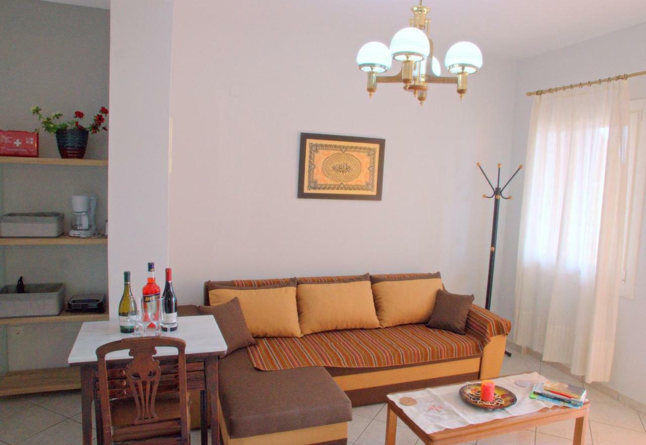 Korona Apartments 바티 외부 사진