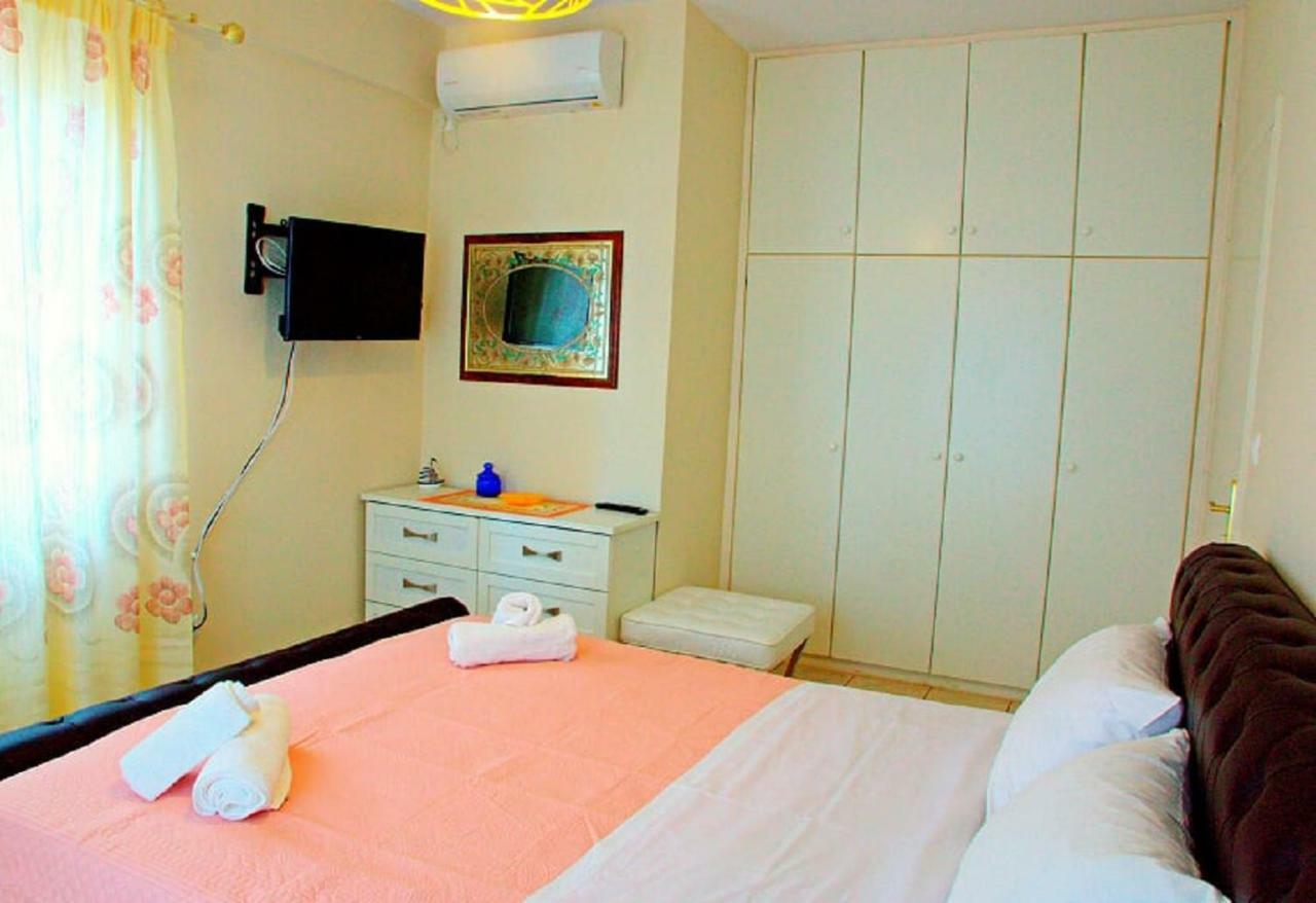 Korona Apartments 바티 외부 사진