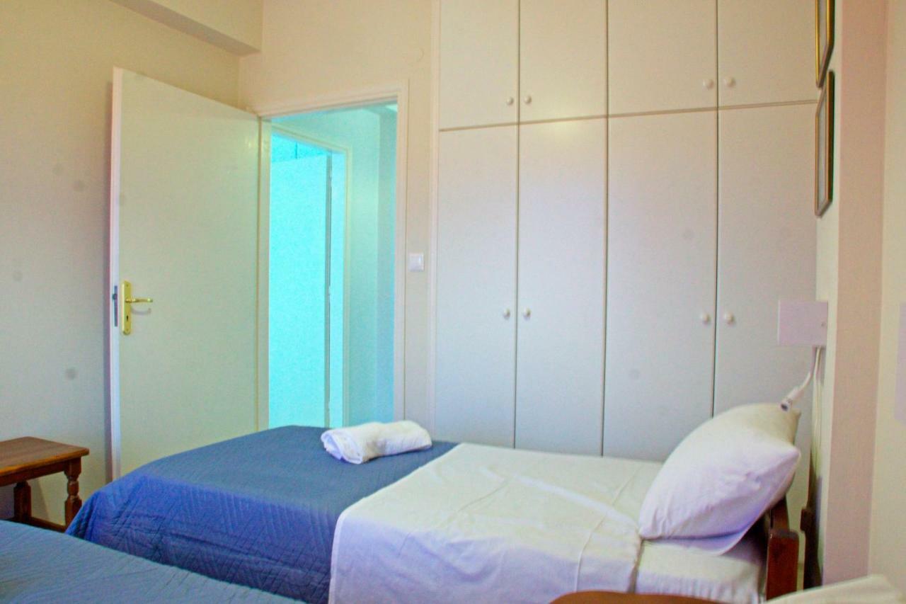 Korona Apartments 바티 외부 사진