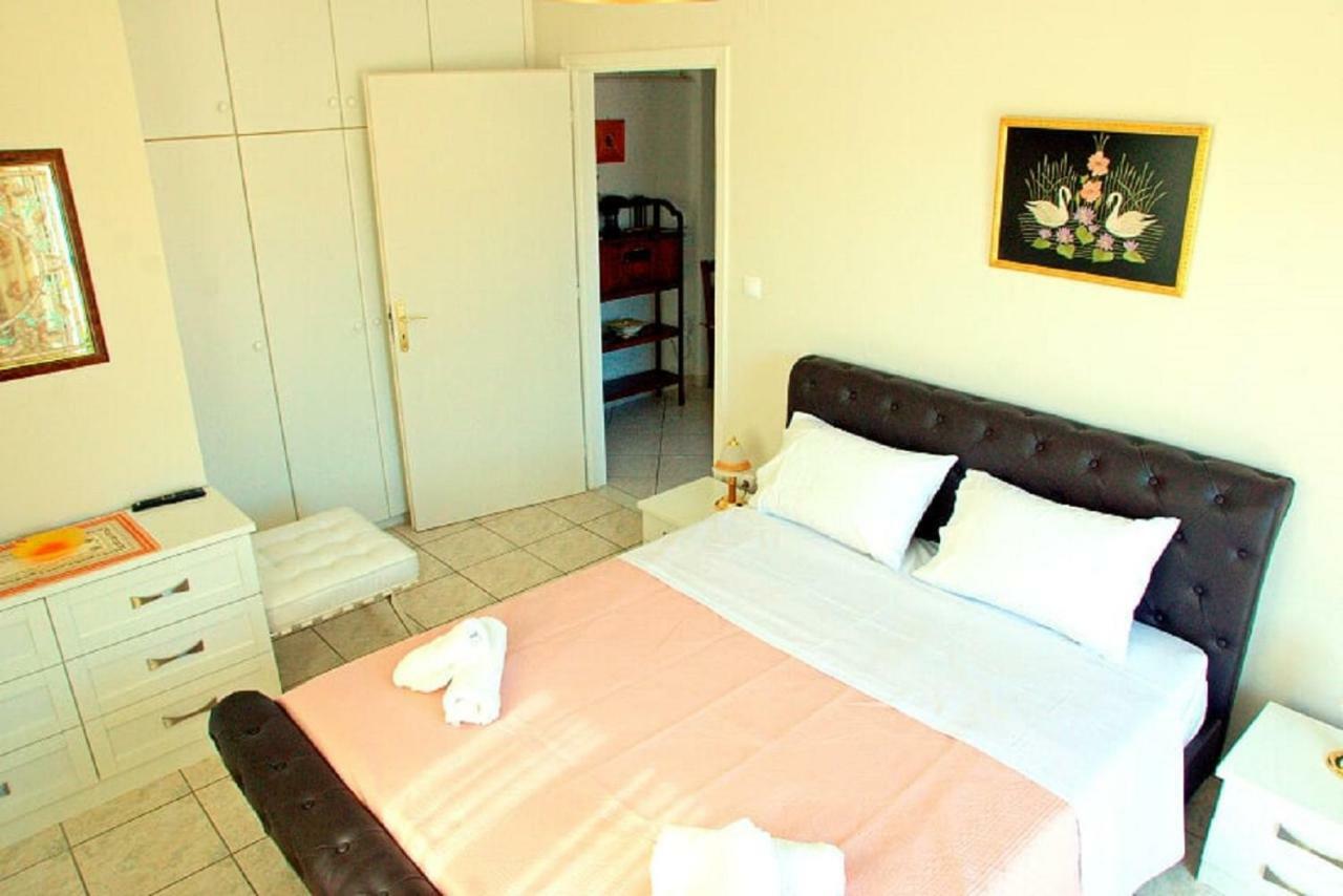 Korona Apartments 바티 외부 사진