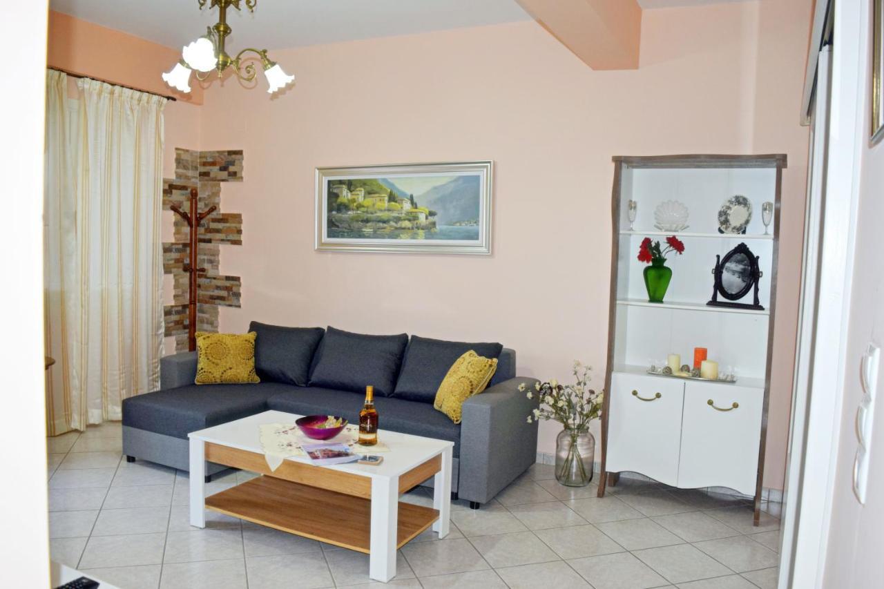 Korona Apartments 바티 외부 사진