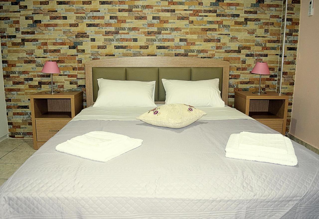 Korona Apartments 바티 외부 사진