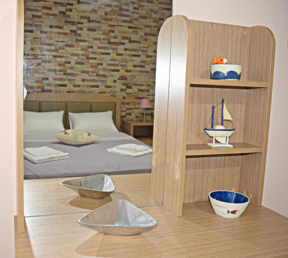 Korona Apartments 바티 외부 사진