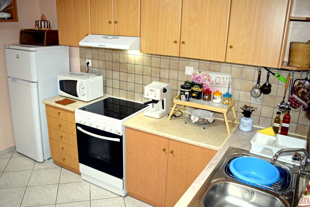Korona Apartments 바티 외부 사진