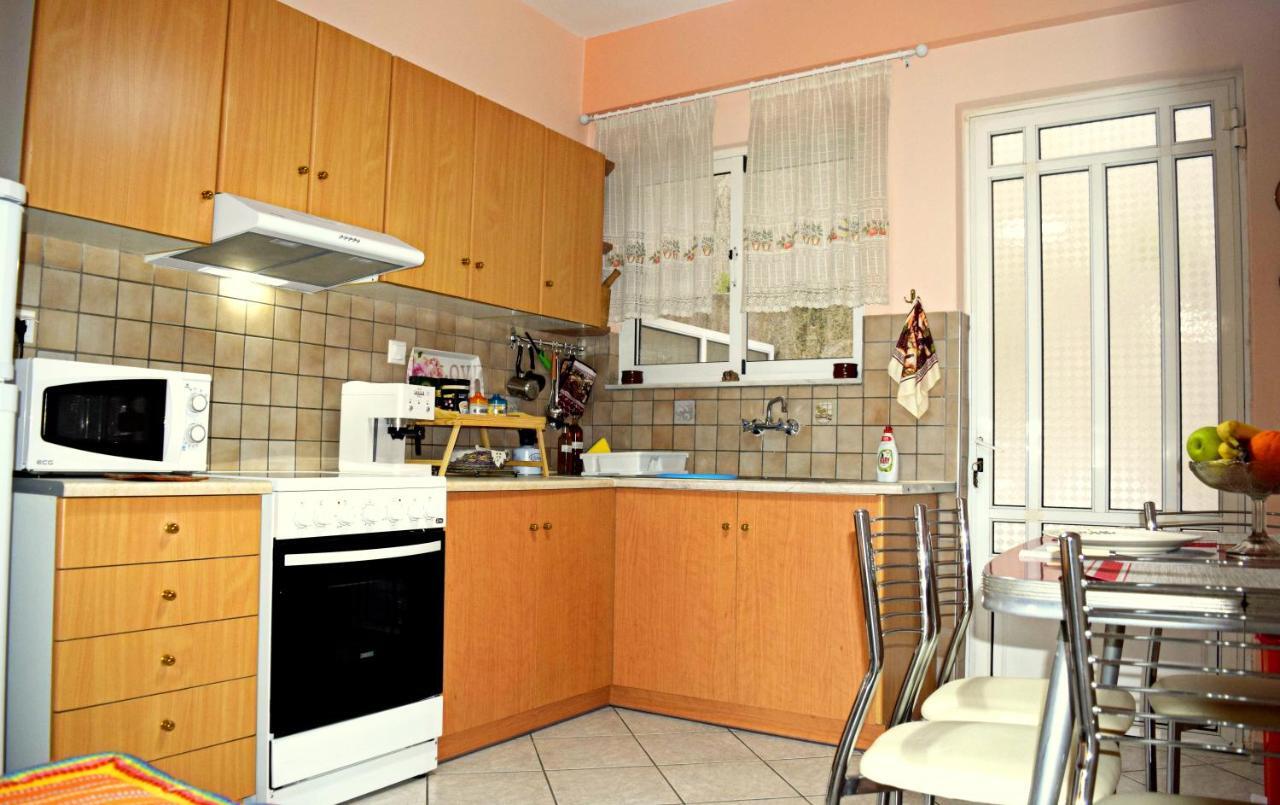 Korona Apartments 바티 외부 사진